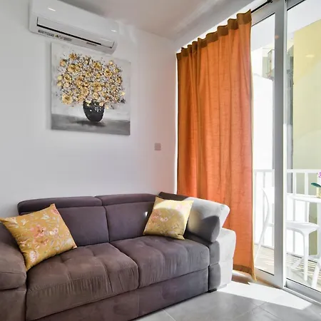 Tower Apartment