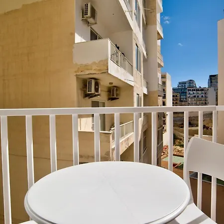 Appartement Tower