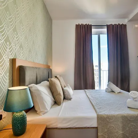 Appartement Tower *