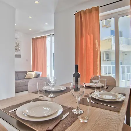 Tower Appartement Sliema